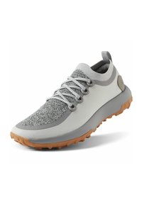 Allbirds TRAIL RUNNER SWT - Sneaker low - medium grey