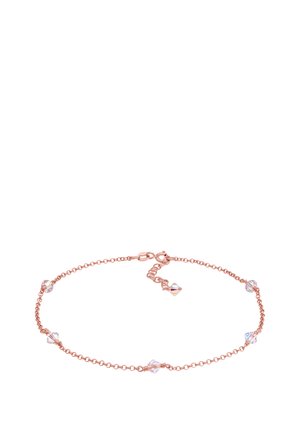 ANKLET BASIC - Armbånd - rose gold-coloured