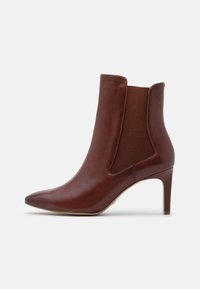 Tamaris BOOTS - Stiefelette - cinnamon