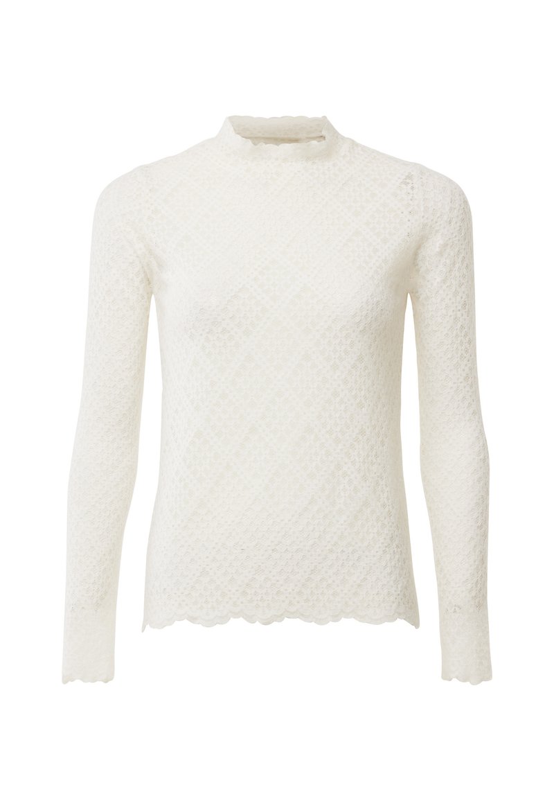 Mexx Blouse crème