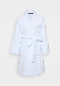 Não selecionado, eblue