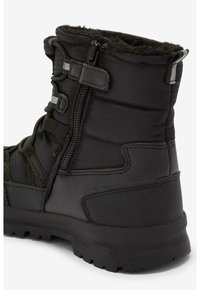 Next Snowboot/Winterstiefel - black