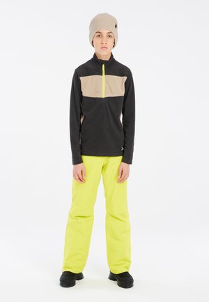 PRTMARNIX JR - Sweat polaire - deep grey