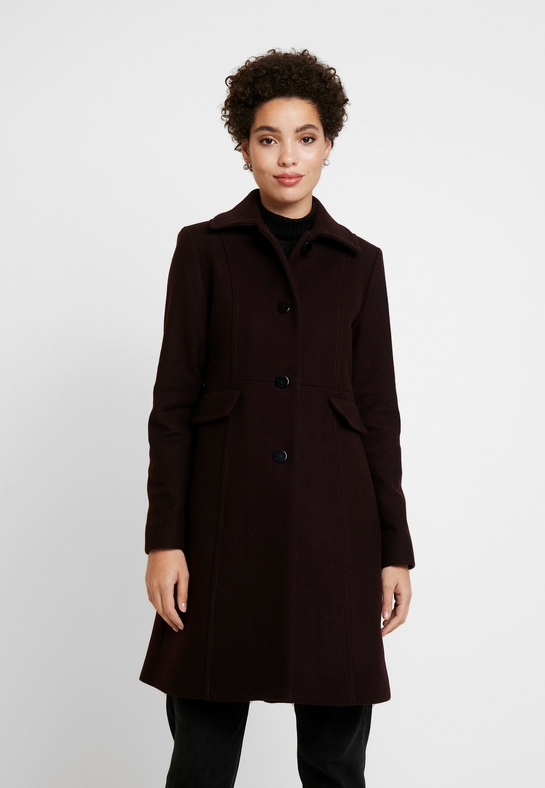 hobbs evalina coat