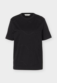Избран, black