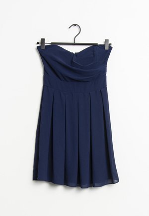 Vestito elegante - blue