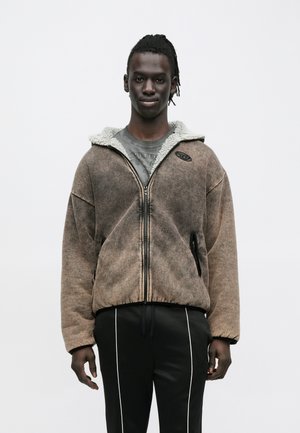 BRYAN - Winterjacke - black