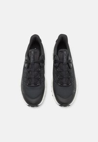 Columbia VOYAGER FLX - Hikingschuh - black/sea salt