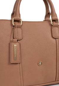 Hexagona ABI - Borsa a mano - marron noisette