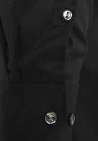Lindbergh Zakelijk overhemd - black