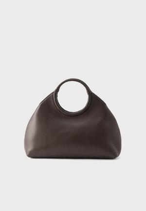 LENA BAG - Sac à main - burgundy