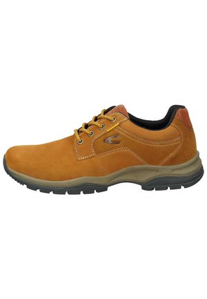 camel active BUD - Sportlicher Schnürer -  brown