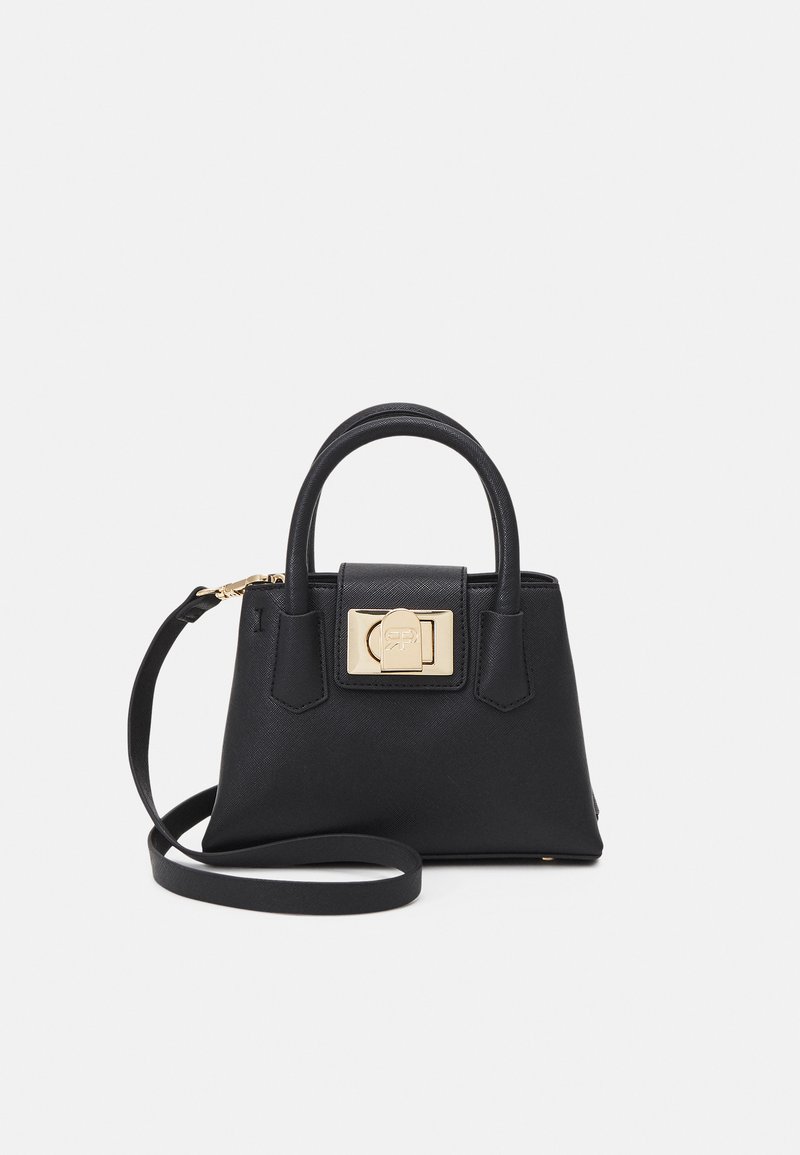 PARFOIS TOTE Handbag black Zalando.ie