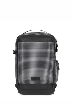 TECUM M - Rucksack - cnnct ripstop