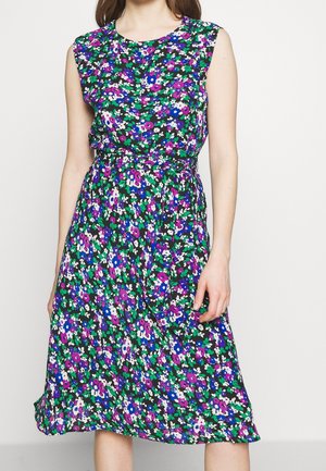 Vardagsklänning - black