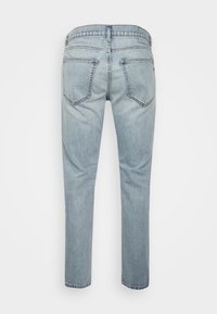 Diesel 2019 D-STRUKT - Calças de ganga justas - 09C62 01