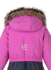 LENNE UNISEX różowy