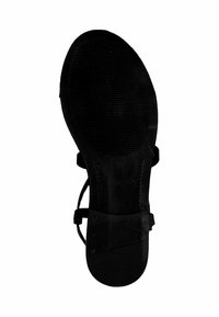 Tamaris TAMARIS SANDALEN - Sandals - black