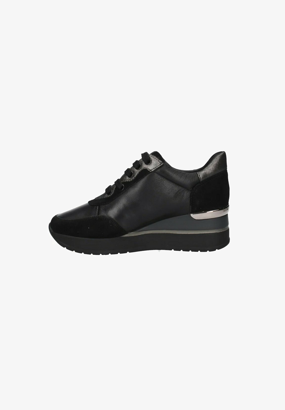 Valleverde SNEAKERS Sneakers alte nero - Main Image