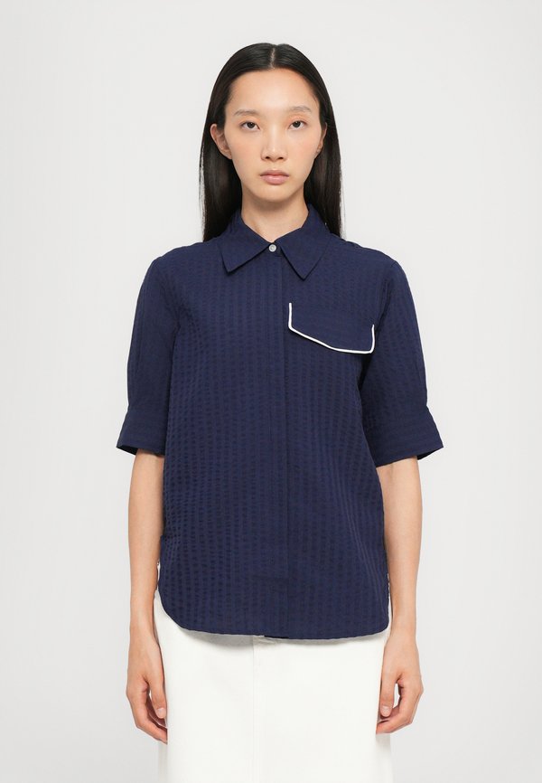 MAJKEN - Button-down blouse