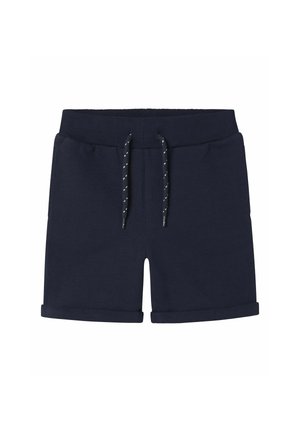 LANGE - Trainingsbroek - navy blazer