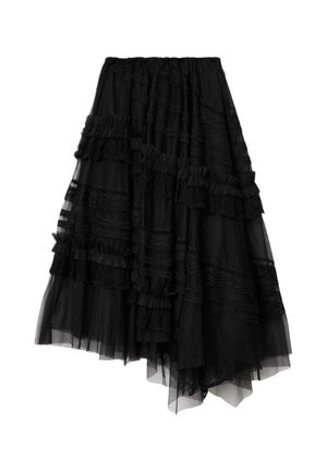 AllSaints, Μάξι φούστα - black