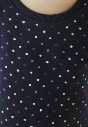 Name it, Robe de jour - blue denim
