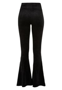 Urban Classics Püksid - black