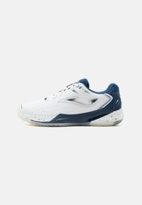 Επιλέχθηκε, white/dark navy