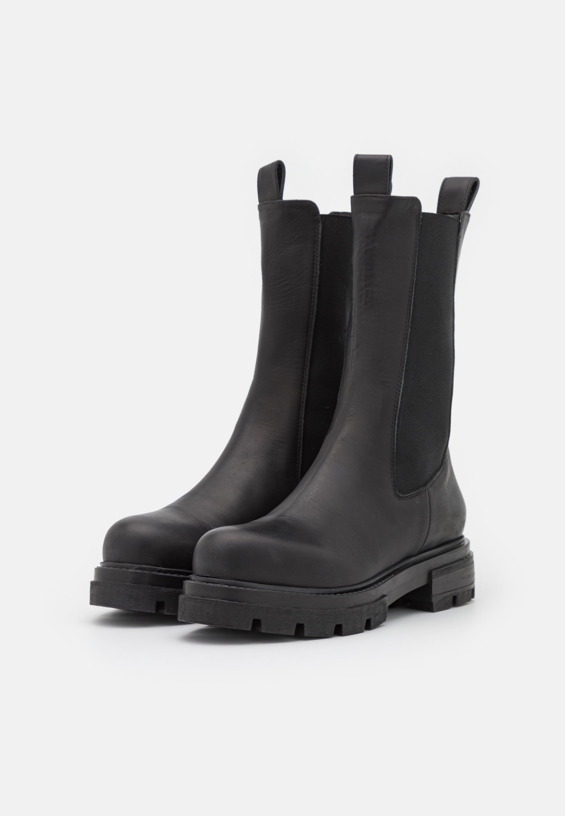 Women SASHA - Platform boots Women SASHA - Platform boots