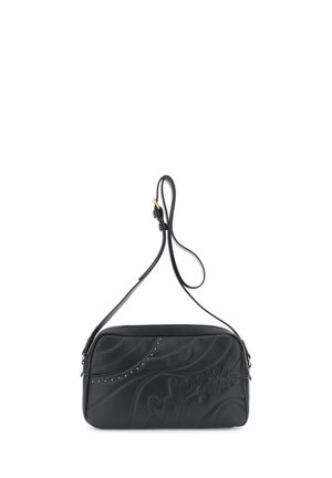 IN PER - Sac bandoulière - black