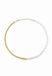 CUBAN PEARL - Halskette - gold-coloured