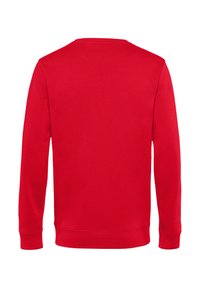Henry Tiger NORMAL FAMILY - Sudadera - red