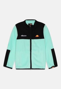 Ellesse VARA - Giacca in pile - aqua