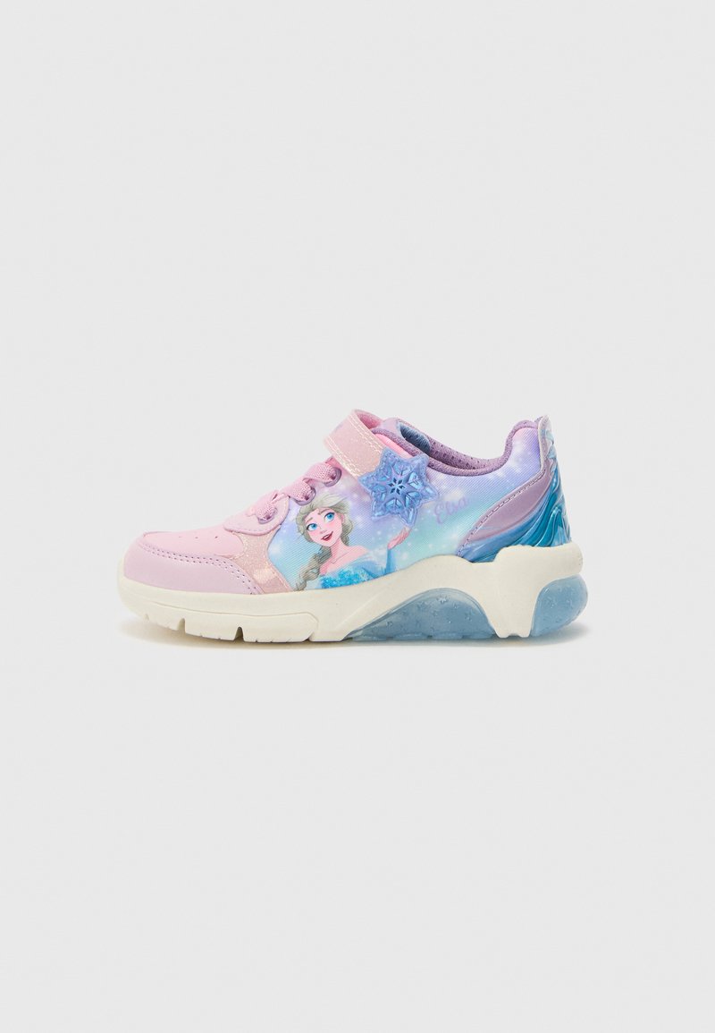 Geox - Sneaker low - pink, Vergrößern