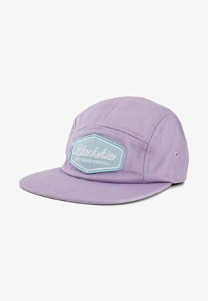 Blackskies, 5-PANEL - Cap - lila
