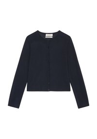 LONGSLEEVE - Kardigan - deep blue sea