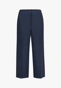 Niewybrane, dunkelblau