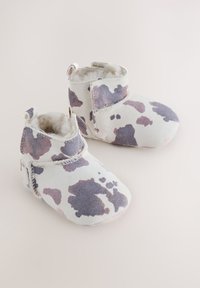 Non sélectionné, neutral cow