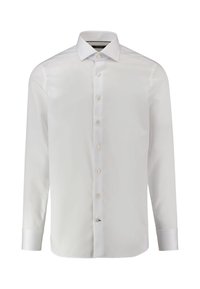 OLYMP Businesshemd - weiss