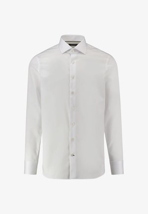 OLYMP Businesshemd - weiss