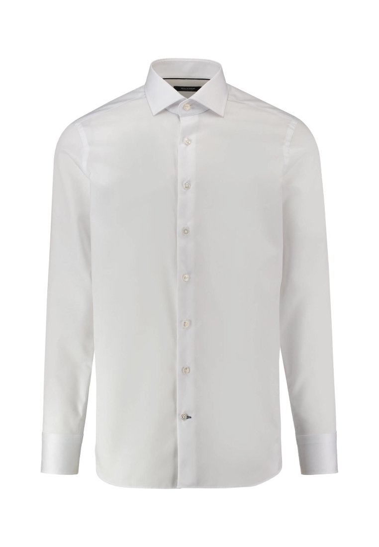 OLYMP Businesshemd - weiss