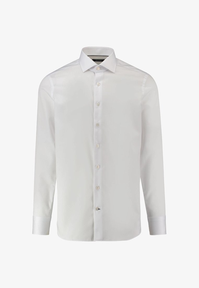 OLYMP Businesshemd - weiss