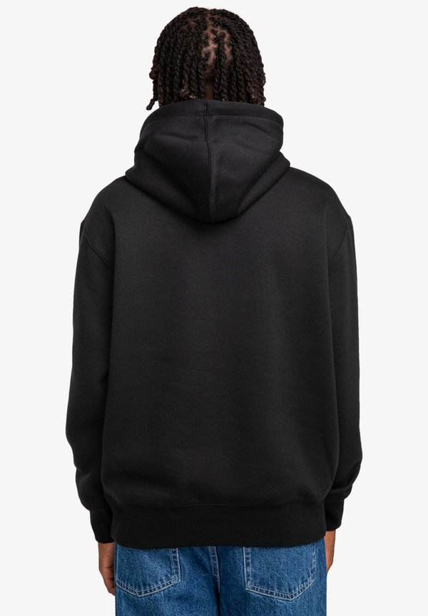 CORNELL SKATE - Hoodie3