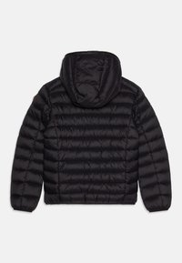 Save the duck DONY UNISEX - Giacca invernale - black/ginger