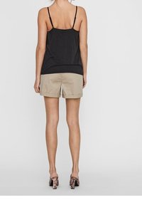Vero Moda Top - black