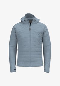 Valgt, pewter blue