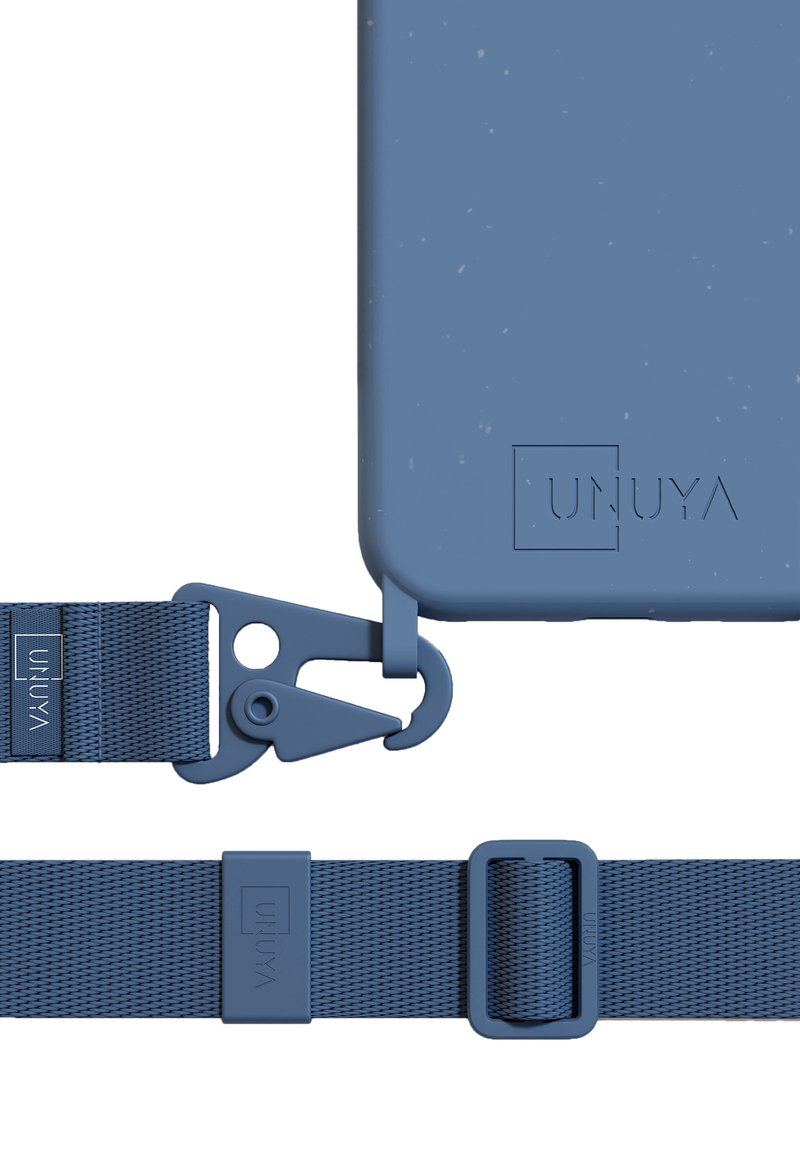 Damen Lautsprecher & Audio | UNUYA Handytasche BIODEGRADABLE IPHONE 11/blau - YT98828 Damen Lautsprecher & Audio | UNUYA Handytasche BIODEGRADABLE IPHONE 11/blau - YT98828