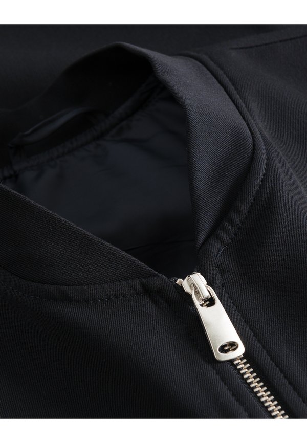 COMO JACKET - Bomber Jacket2