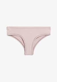 Non sélectionné, grey blush